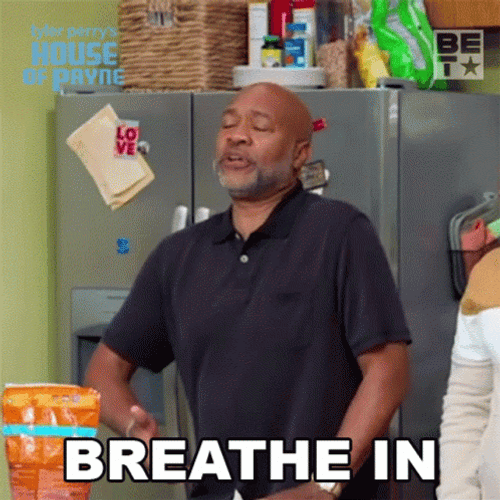 Breathing Exercise Breathe In Floyd Jackson GIF