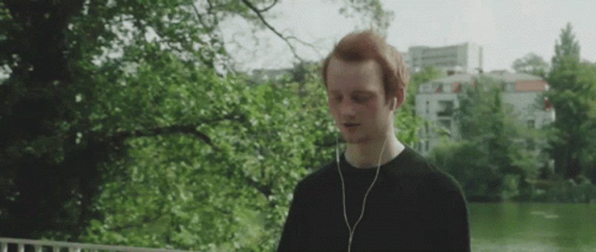 Breathing Exercise Music Nature GIF