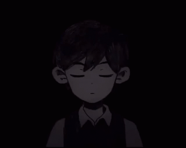 Breathing Exercise Omori Sunny GIF