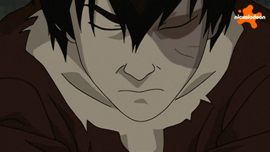 Breathing Fire Zuko GIF