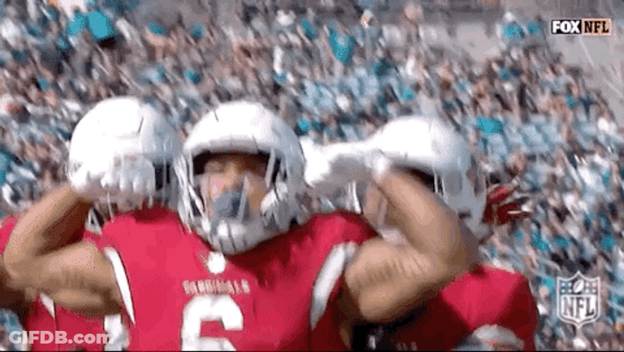 Breece Hall Force Of Nature GIF