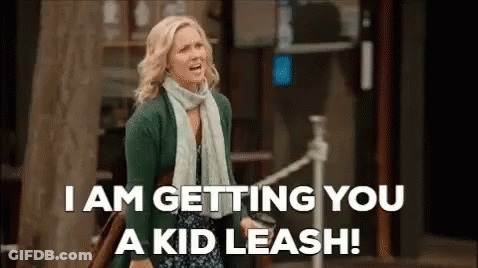 Breechesapeake Shores Chessies GIF