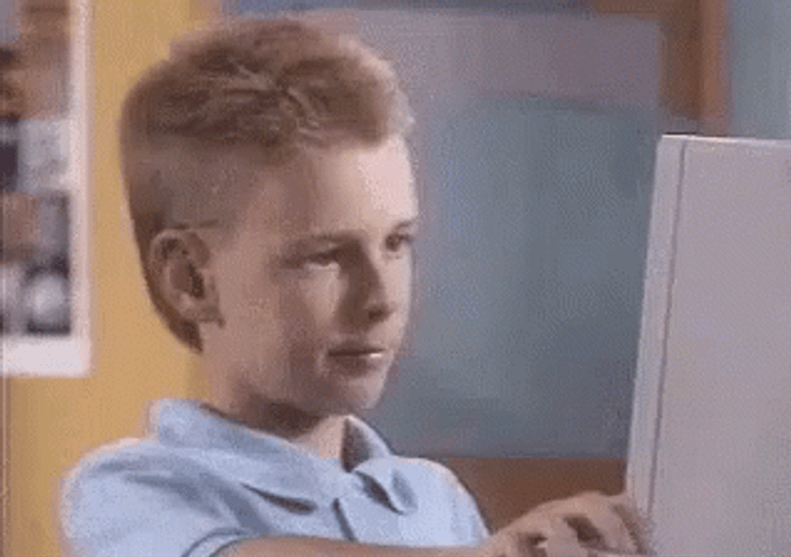 Brent Rambo Approved GIF