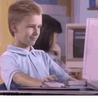Brent Rambo Thumbs Up GIF