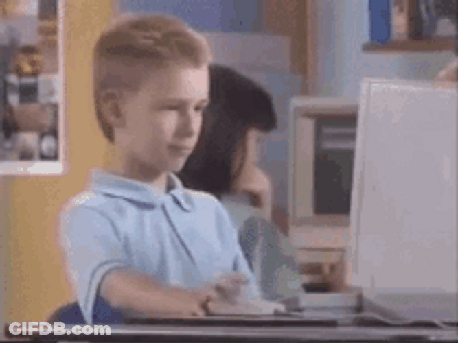 Brent Rambo Thumbs Up Instagram GIF