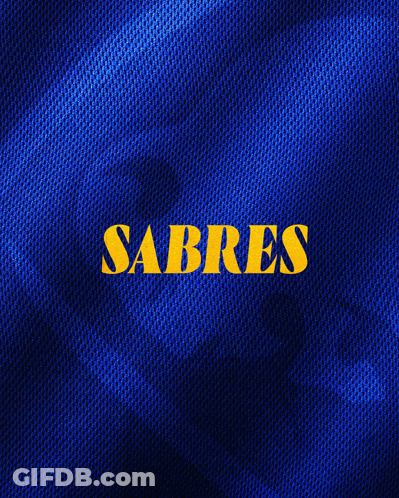 Bresa Text On Blue Background GIF