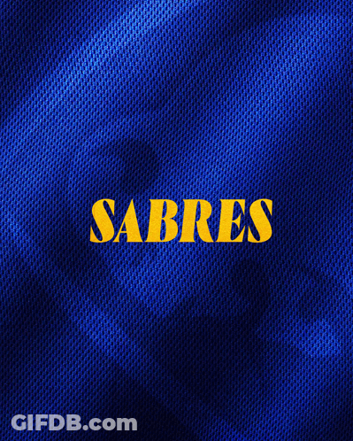 Bresa Text On Blue Background GIF