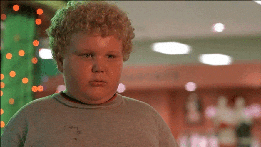 Brett Kelly Okay Meme GIF