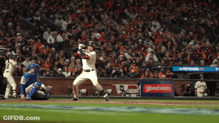Brewers Winning Move GIF