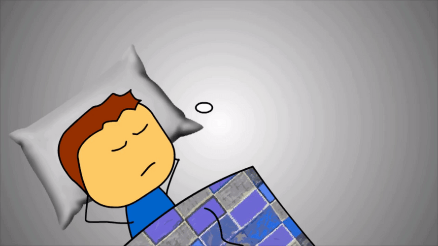 Brewstew Dreaming Money GIF