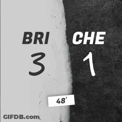 Bri Che 1 Poster GIF
