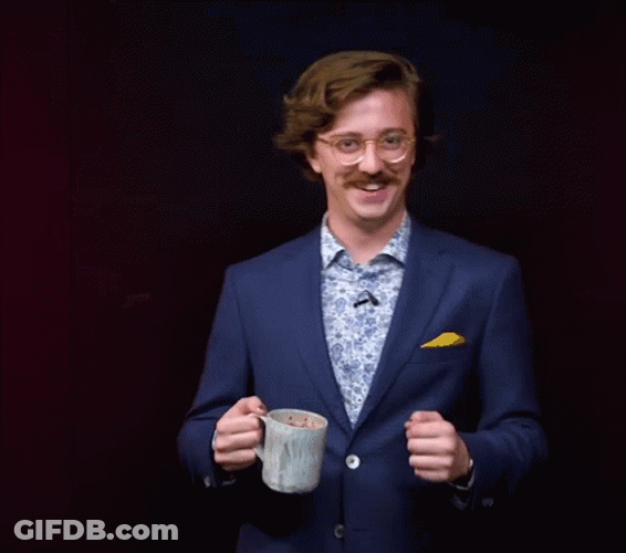 Brian David Gilbert Wiggle GIF