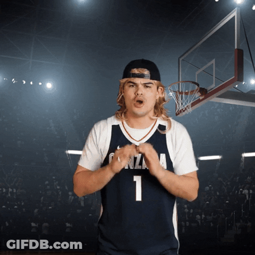 Brick On Head Bad Aim GIF