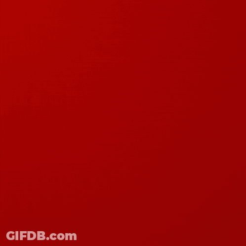 Brick Wall With Red Letters F And R GIF