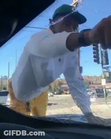 Bride And Groom Holding Hands GIF
