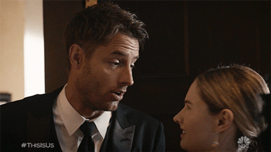Bride Reveal On Door GIF