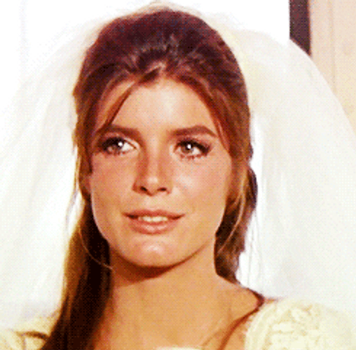 Bride Timeless Beauty GIF
