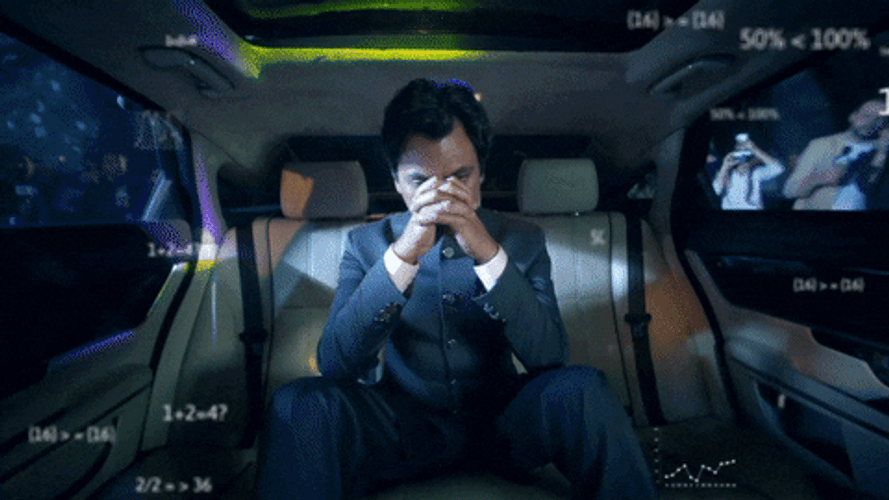 Bridge Of Spies Hangover Math GIF