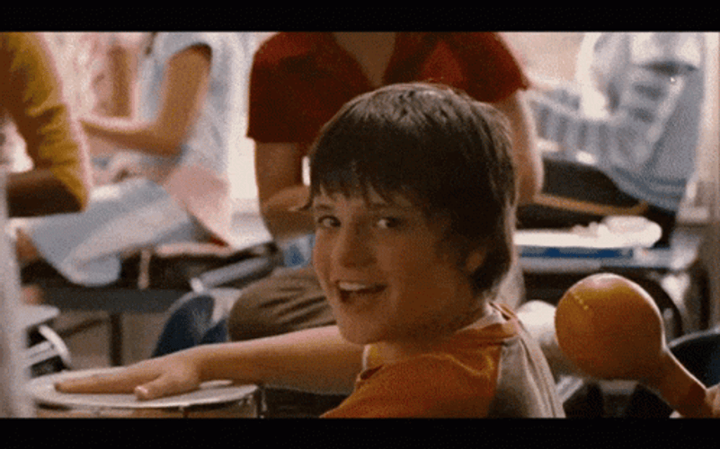Bridge To Terabithia Fantasy Film GIF