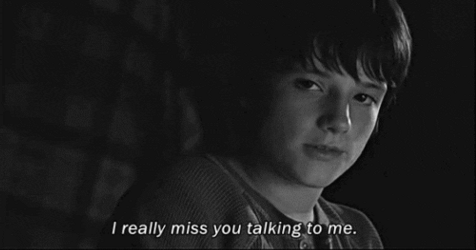 Bridge To Terabithia Josh Hutcherson GIF