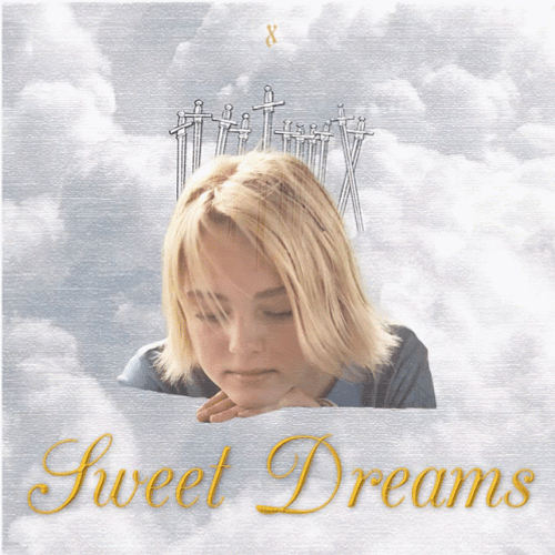 Bridge To Terabithia Sweet Dreams Leslie GIF