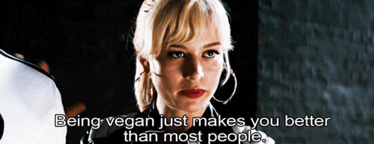 Brie Larson Scott Pilgrim GIF