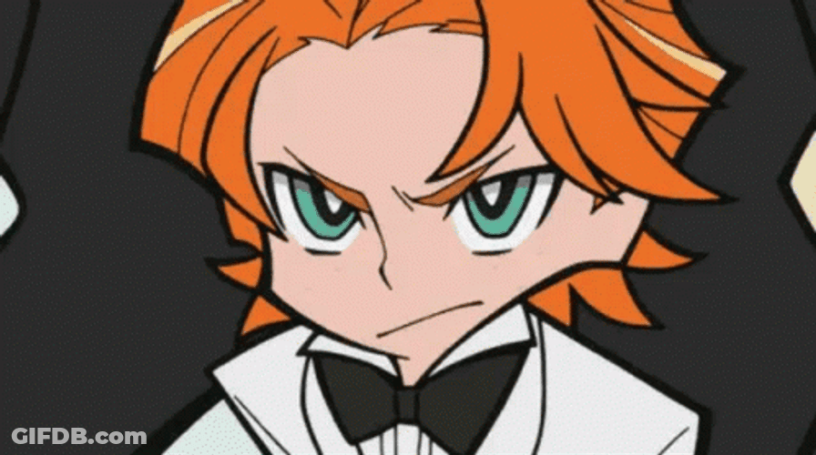 Brief In Panty And Stocking GIF
