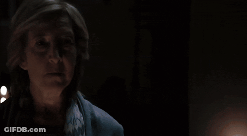 Bright Blue Light Through Dark Blue Sky GIF