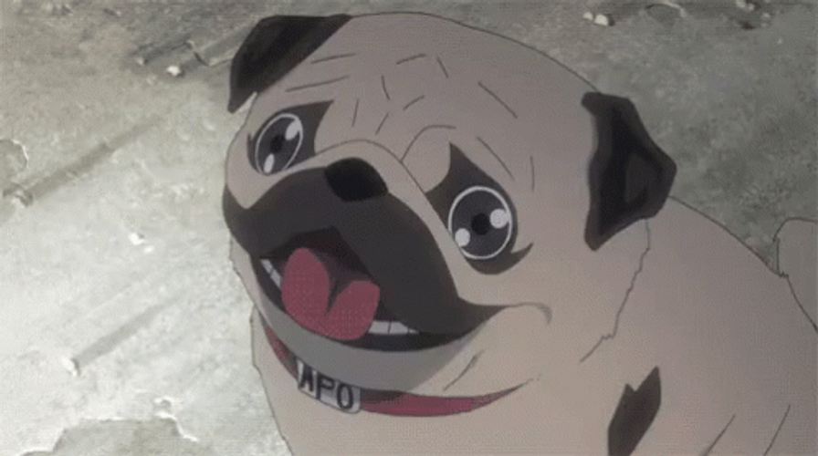 Bright Light Space Brothers Apo GIF