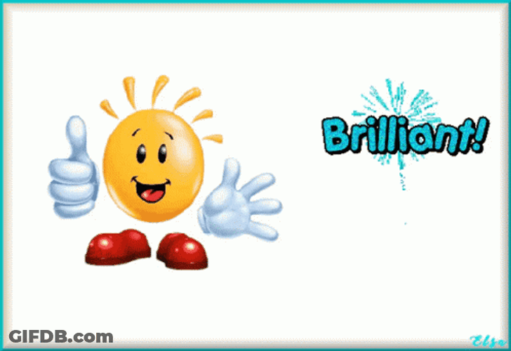Brilliant Smiley Faces Ideas GIF