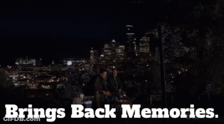 Bring Back Memories GIF