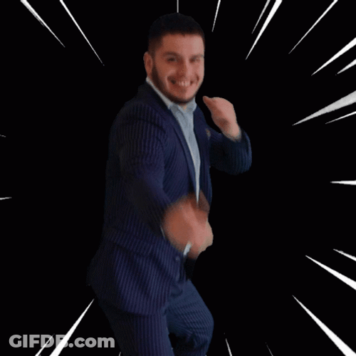 Bring It On Come On GIF
