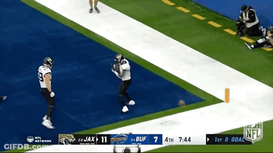 Bring It On Guys Duval GIF