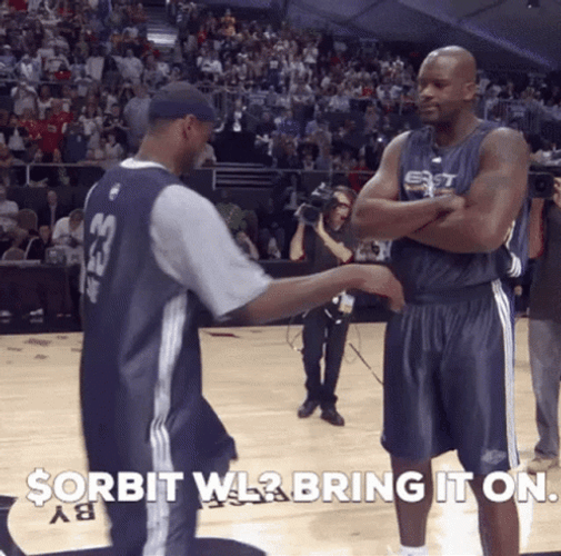 Bring It On Nuke It From Orbit GIF