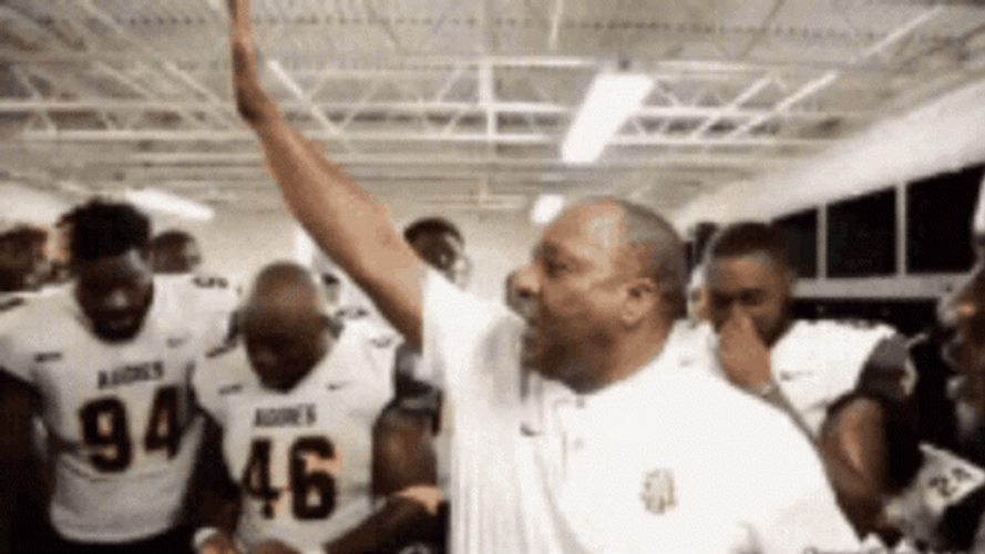 Bring Me My Money Football Celebration GIF