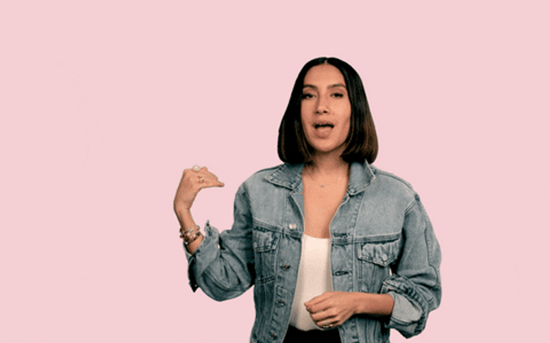 Bring Me My Money Pay Me GIF