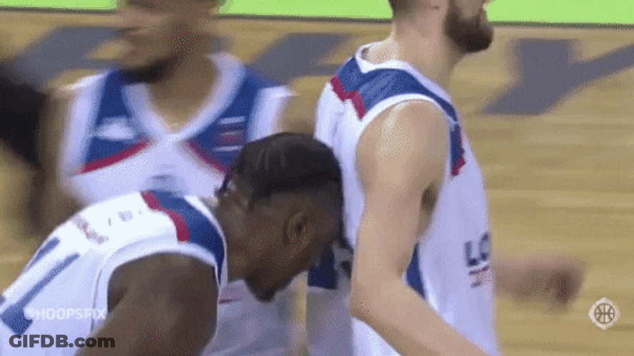 British Basketball Motivation Hoopsfix GIF