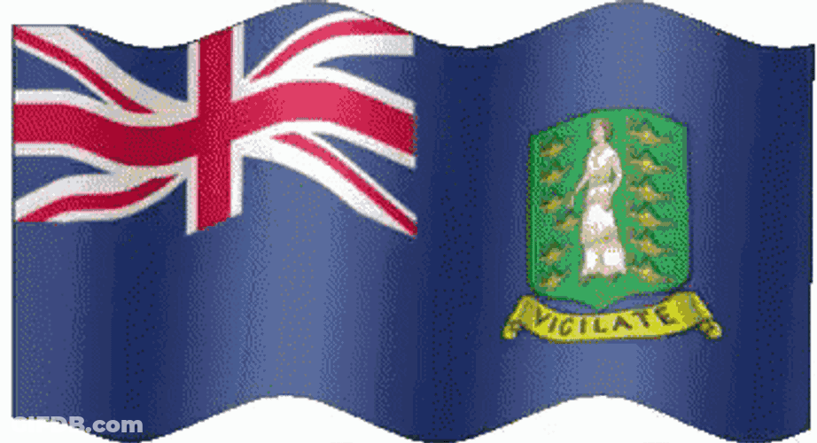British Virgin Islands GIF