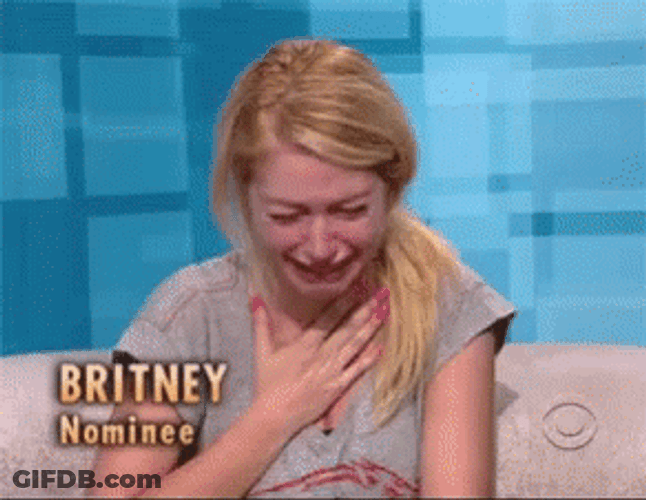 Britney Haynes Big Brother Again GIF