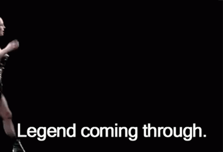 Britney Spears Legendary GIF