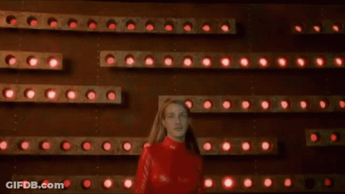 Britney Spears Robxcube GIF