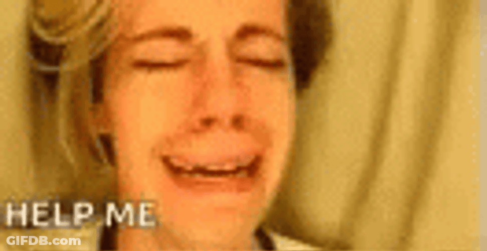 Brittany Please Help GIF