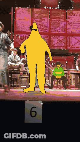 Bro Had The Entire Audience In Less Than 5 Seconds GIF