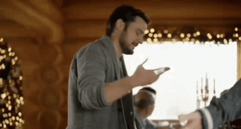 Bro Hug Each Other GIF