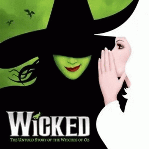 Broadway Music Theater Show GIF