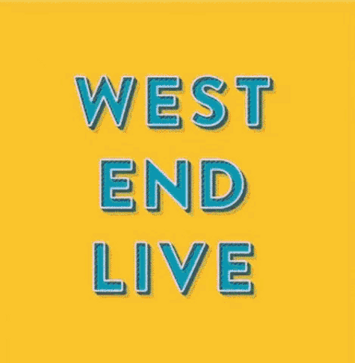 Broadway Musical Show Posters GIF
