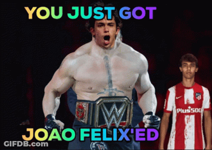 Brock Lesnar Vs Hunt GIF
