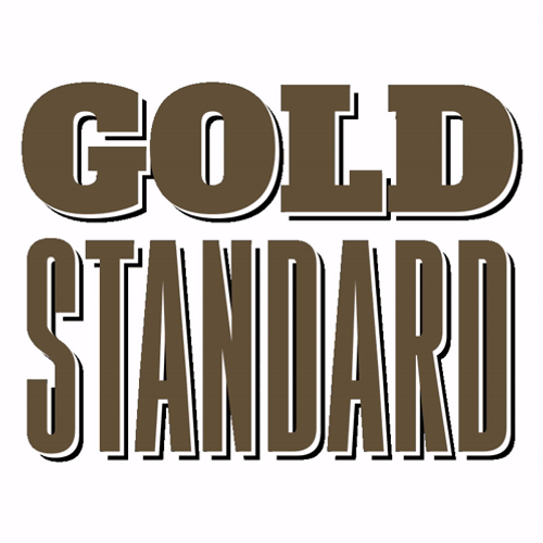 Brock Purdy Gold Standard GIF