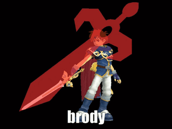 Brody Roy GIF