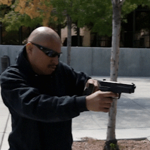 Broke Ass Bitch No Money GIF